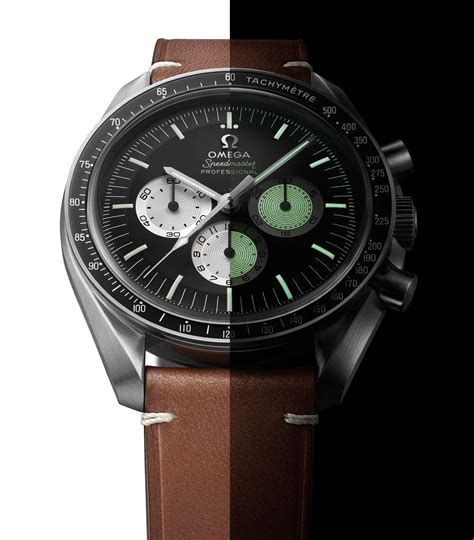 omega speedmaster speedy limited edition.